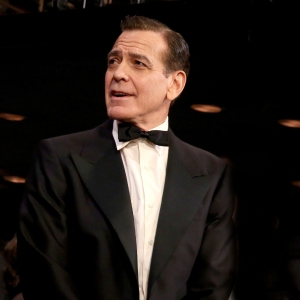 Photos: George Clooney and the Cast of GOOD NIGHT, AND GOOD LUCK Take Opening Night…