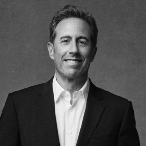 Jerry Seinfeld Returns To The Colosseum At Caesars Palace For Six Performances In 2025 Photo