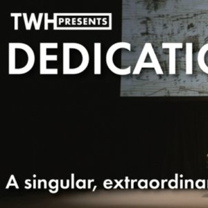 DEDICATION Set For Limited Three-Performance Run At TheaterWorks Hartford Photo