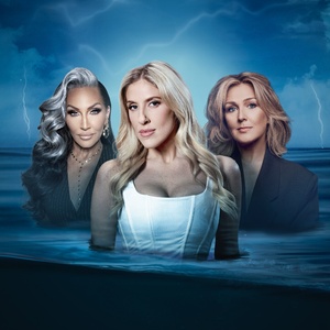 Michelle Visage and More Will Star in SEA WITCH World Premiere at Theatre Royal…