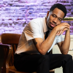 New Musical YOUNG JOHN LEWIS Will Premiere at Theatrical Outfit