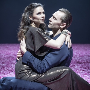 Photos: Tom Hiddleston and More in MUCH ADO ABOUT NOTHING Photo