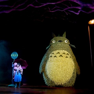 MY NEIGHBOUR TOTORO Extends For Final Time in London Photo