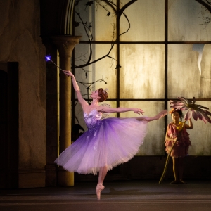 The Royal Ballet Promotes Melissa Hamilton To Principal Dancer