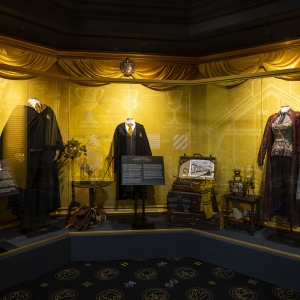 HARRY POTTER: THE EXHIBITION Will Open in Boston This Fall Photo