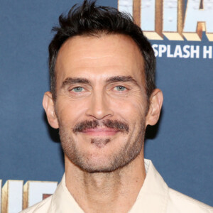 Cheyenne Jackson Shows Staggering Amount of Actors Are Close to Losing Health Insuran Photo