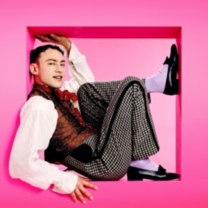 Olly Alexander To Star in National Theatre's THE IMPORTANCE OF BEING EARNEST West En Photo