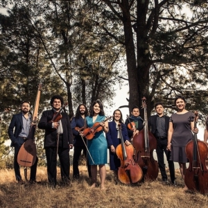 El Coro De Madrigalistas Estrena La Revista Musical EL MÉXICO QUE AÑORO, De Leopol Photo