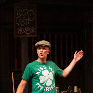 Photos: First Look At THE SMUGGLER Presented By The Gamm Theatre Photo