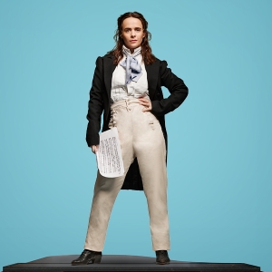 Cast Set For FANNY at King's Head Theatre Photo