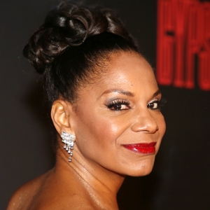 Audra McDonald Calls For Grace From Audiences Amid Sickness 'Racing Through Broadway' Photo