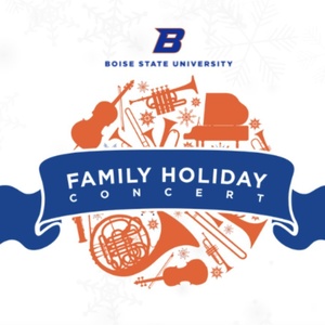 Boise State Will Perform Their Annual Holiday Concert This Week