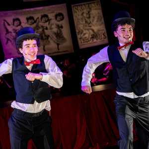 Photos: Long Island Musical Theatre Festival Wraps 2026 Season With GYPSY, ANNIE JR.  Photo