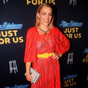 Busy Philipps, Constance Zimmer and More Join 24 HOUR PLAYS ON BROADWAY Photo