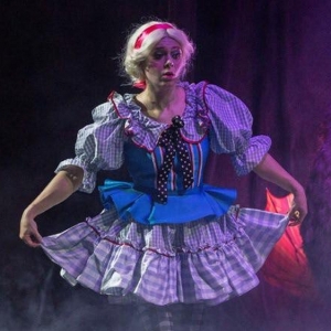 ALICE: DREAMING OF WONDERLAND Lands At The Midwest Trust Center April 11 Video