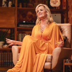 Tamzin Outhwaite Will Lead UK Tour of ABIGAILS PARTY Photo