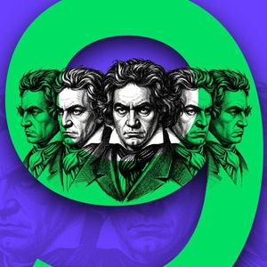 ORQUESTA SINFÓNICA NACIONAL JUVENIL BICENTENARIO: LAS NUEVE SINFONÍAS DE BEETHOVEN  Photo