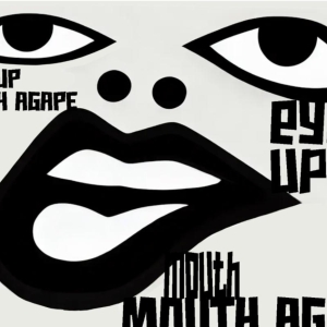 EYES UP, MOUTH AGAPE Comes to Buntport in November Photo