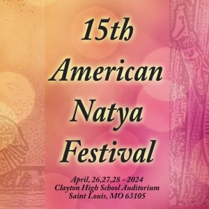 15th American Natya Festival Set For Next Month Video