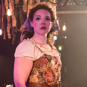 Photos: Kokandy Productions Presents INTO THE WOODS