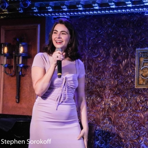 JERRY ORBACH'S BROADWAY, Stella Katherine Cole, and More to Play 54 Below Next Week Photo
