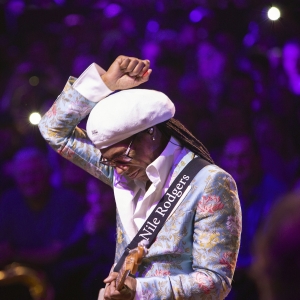 The Tobin Center Goes Disco with LE FREAK, C’EST CHIC Benefit Concert