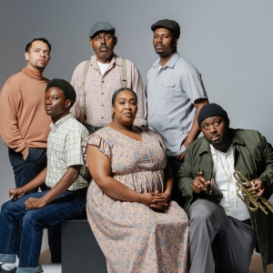 FENCES Will Be Performed by Westcoast Black Theatre Troupe Photo