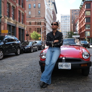 José James and Special Guest Lizz Wright Will Perform A 50th Anniversary Tribute to M