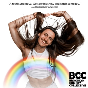 A STAN IS BORN! To Take the Stage At The New Brooklyn Comedy Collective