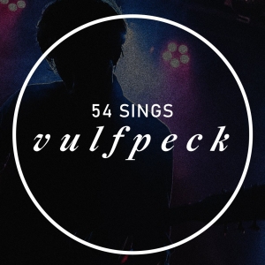54 SINGS VULFPECK Comes to 54 Below Photo