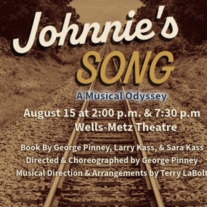 JOHNNIE'S SONG: A Musical Odyssey to Premiere at Indiana University Photo
