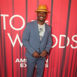Taye Diggs Joins Indie Thriller BOTH EYES OPEN Photo