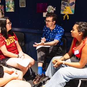 Springboard to Design Launches Tuition-Free Fellowship for Emerging Theatre Designers Photo