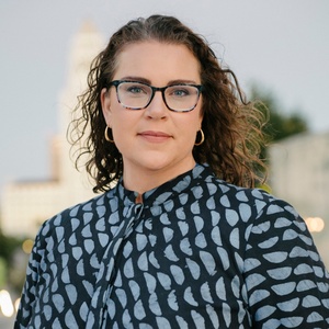 The Music Center Appoints Julia Diamond To Lead Artistic And Programming Division TMC Arts Photo