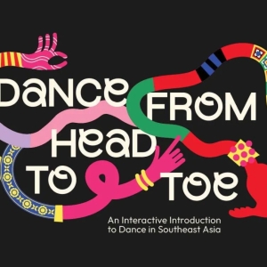 DANCE FROM HEAD TO TOE Comes to Esplanade in January