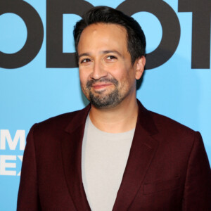 Lin-Manuel Miranda and Gustavo Dudamel to Take Part in Public Forum Event at the Dela Photo