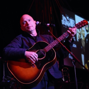 Photos: Go Inside the Soundcheck for ROCKERS ON BROADWAY
