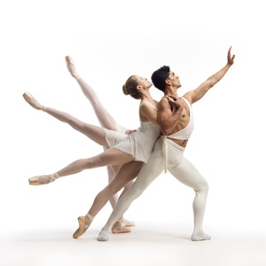 APOLLO & OTHER WORKS to Launch Ballet Vancouver's Debut Season Photo