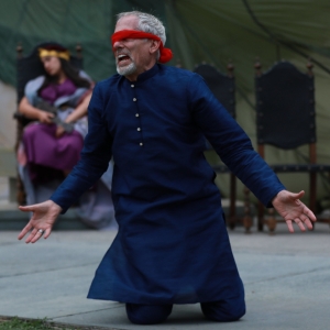 Photos: KING LEAR At Island Shakespeare Festival Photo