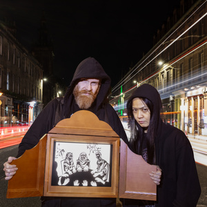 BOOK OF SHADOWS To Premiere At Edinburgh Fringe