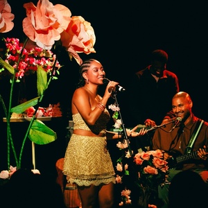 LATE NIGHT JAZZ to Return to Royal Albert Hall for Autumn Series Photo