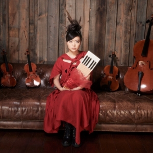 Hiromi Will Open 2025 Sydney International Women’s Jazz Festival Photo