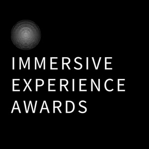 IMMERSIVE EXPERIENCE AWARDS Open For International Submissions Photo