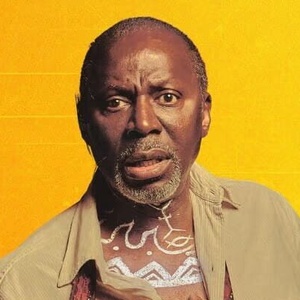 Cyril Nri Will Lead DEATH OF A SALESMAN at Liverpool Everyman Photo