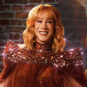Kathy Griffin Comes to the VETS in February Video