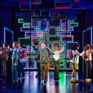 Photos: DEAR EVAN HANSEN at the John W. Engeman Theater Photo