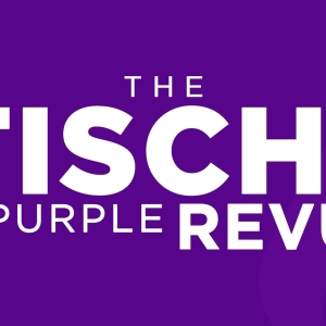 54 Below To Present The Violets That Were In THE TISCH PURPLE REVUE Photo