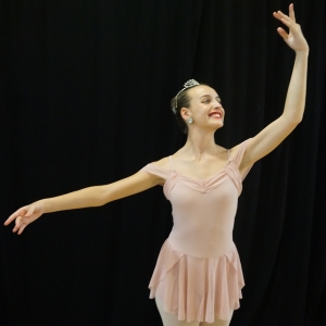 Marblehead School of Ballet Will Hold Summer Session, Celebrated Summer Dance Intensi Photo