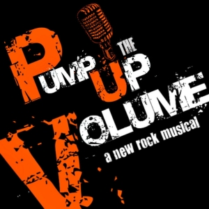 PUMP UP THE VOLUME Comes to the Hollywood Fringe Festival Photo