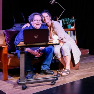 Photos: David Wells’ RADICAL EMPATHY World Premiere at Theatre NOVA Photo